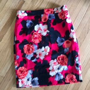 J. Crew Pencil Skirt